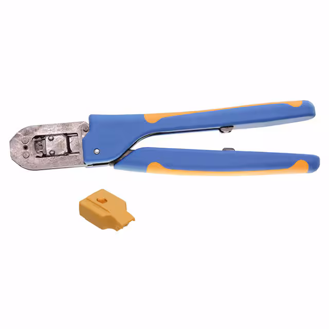 2119143-1 TE Application Tooling  Crimpers Applicators Presses